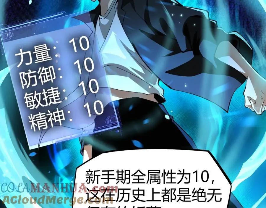 第1话 新手任务_这是让我送死吧_ 第85页