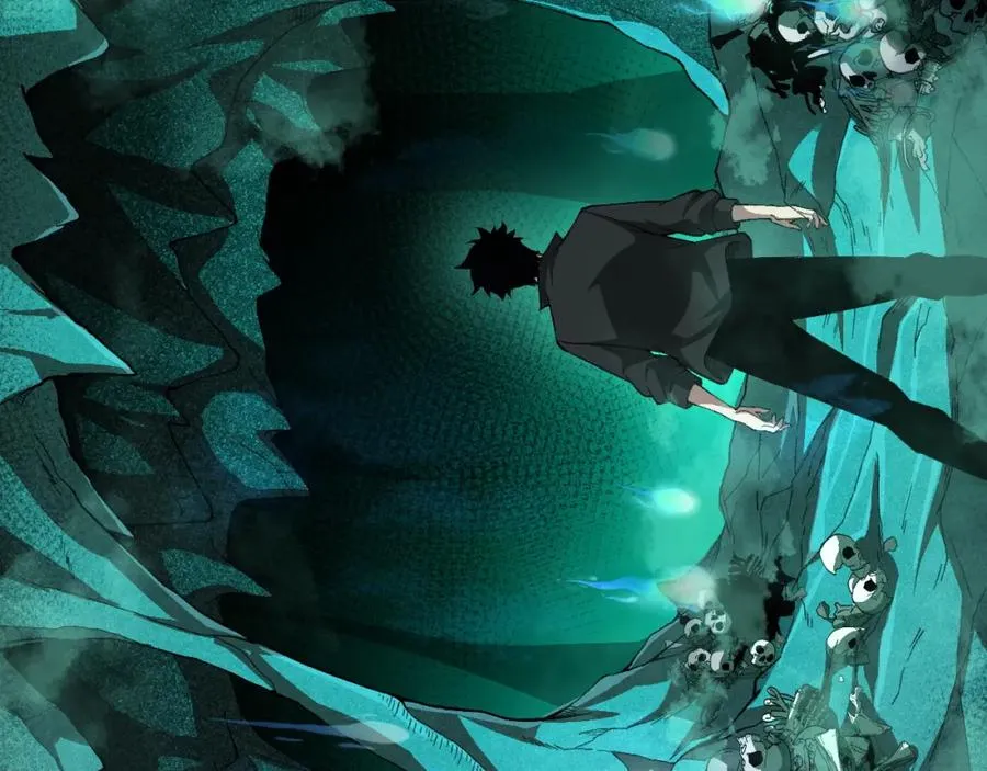 第1话 新手任务_这是让我送死吧_ 第136页