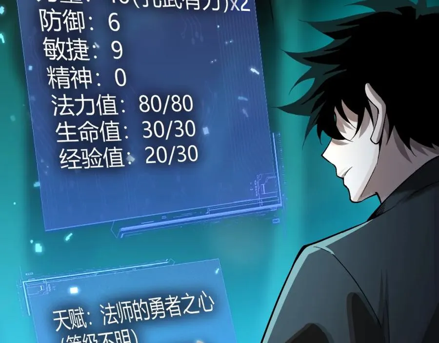 第1话 新手任务_这是让我送死吧_ 第272页