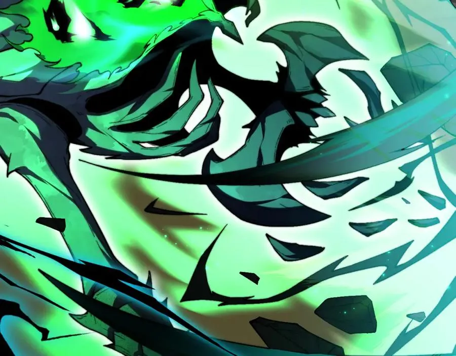 第2话 最强天赋！新手副本梦魇村！ 第44页