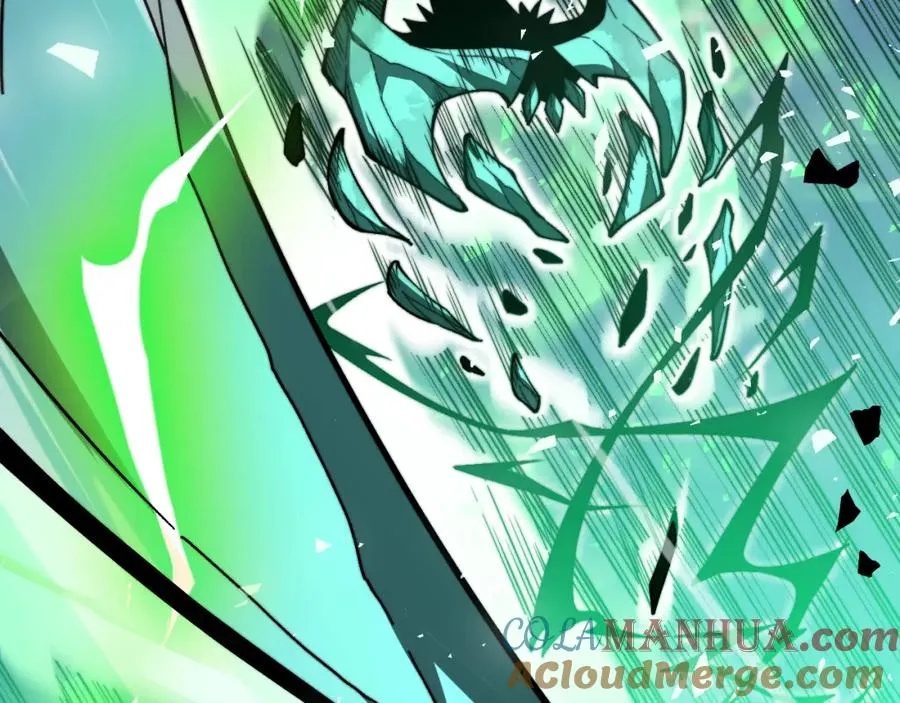第2话 最强天赋！新手副本梦魇村！ 第81页