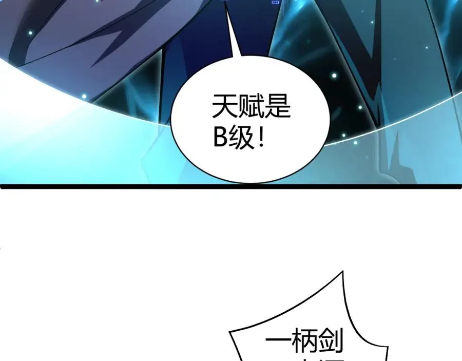 第2话 最强天赋！新手副本梦魇村！ 第190页