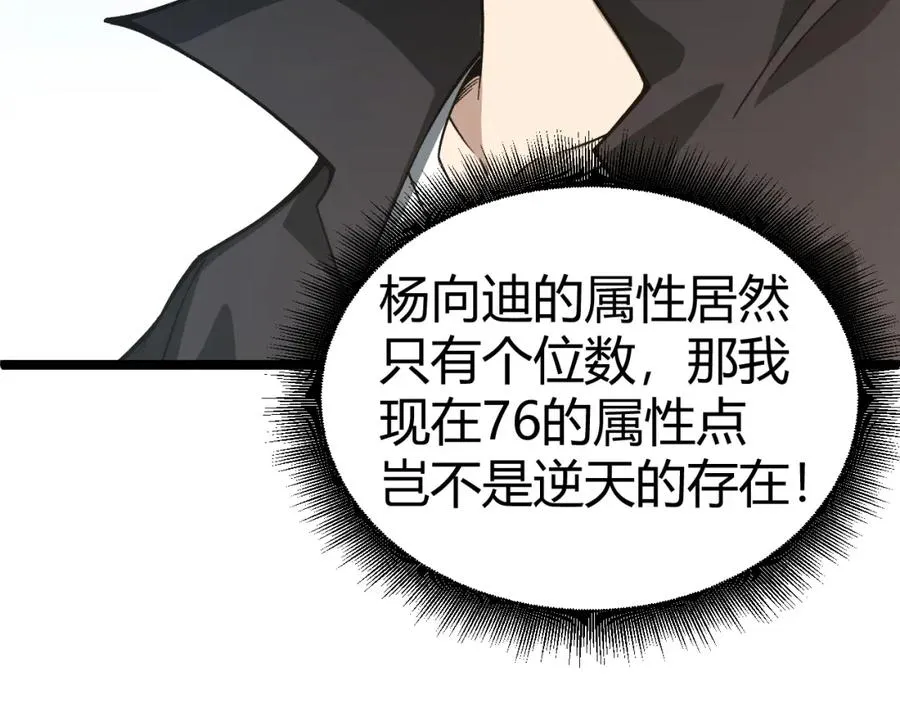 第2话 最强天赋！新手副本梦魇村！ 第235页