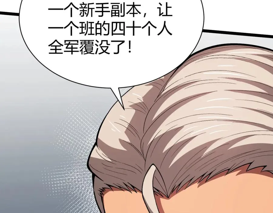第2话 最强天赋！新手副本梦魇村！ 第270页