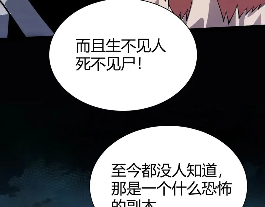 第2话 最强天赋！新手副本梦魇村！ 第272页