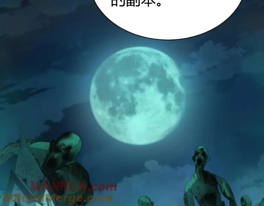 第2话 最强天赋！新手副本梦魇村！ 第273页