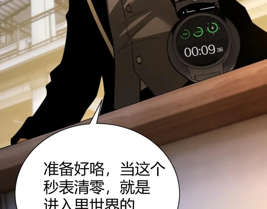 第2话 最强天赋！新手副本梦魇村！ 第280页