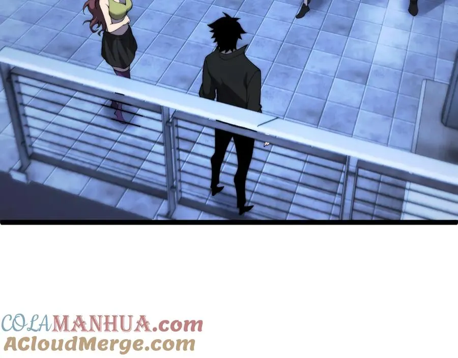 第3话 新手村S级副本！ 第101页