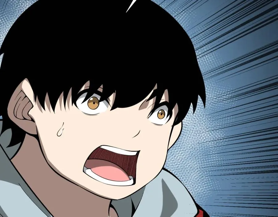 第3话 新手村S级副本！ 第175页
