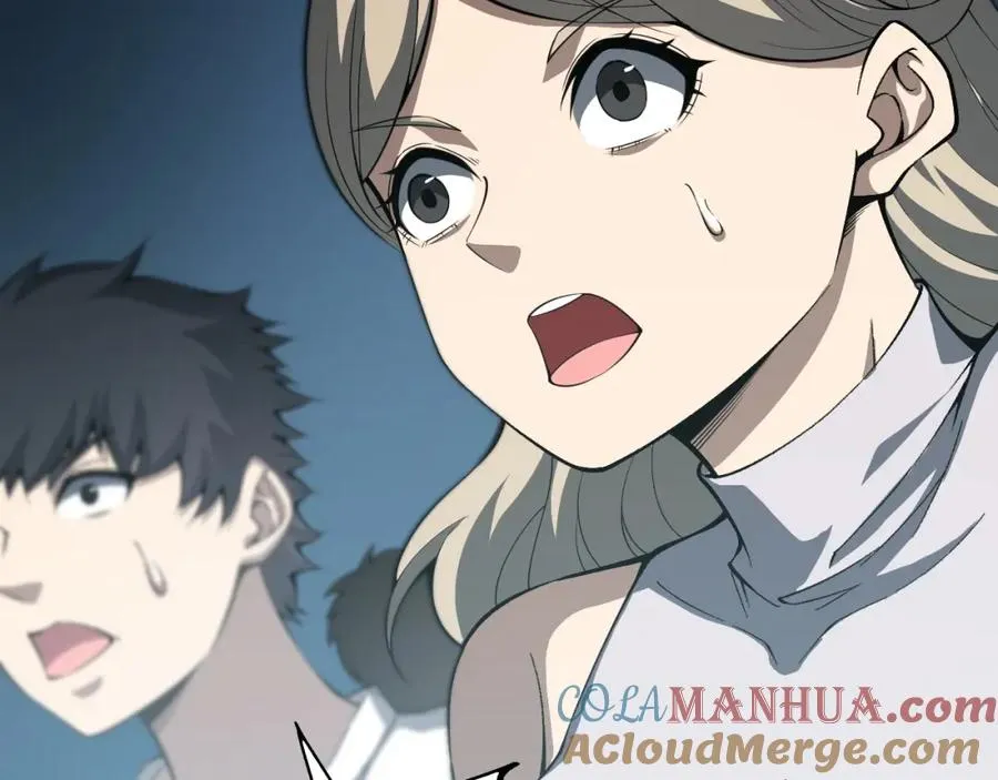 第3话 新手村S级副本！ 第185页