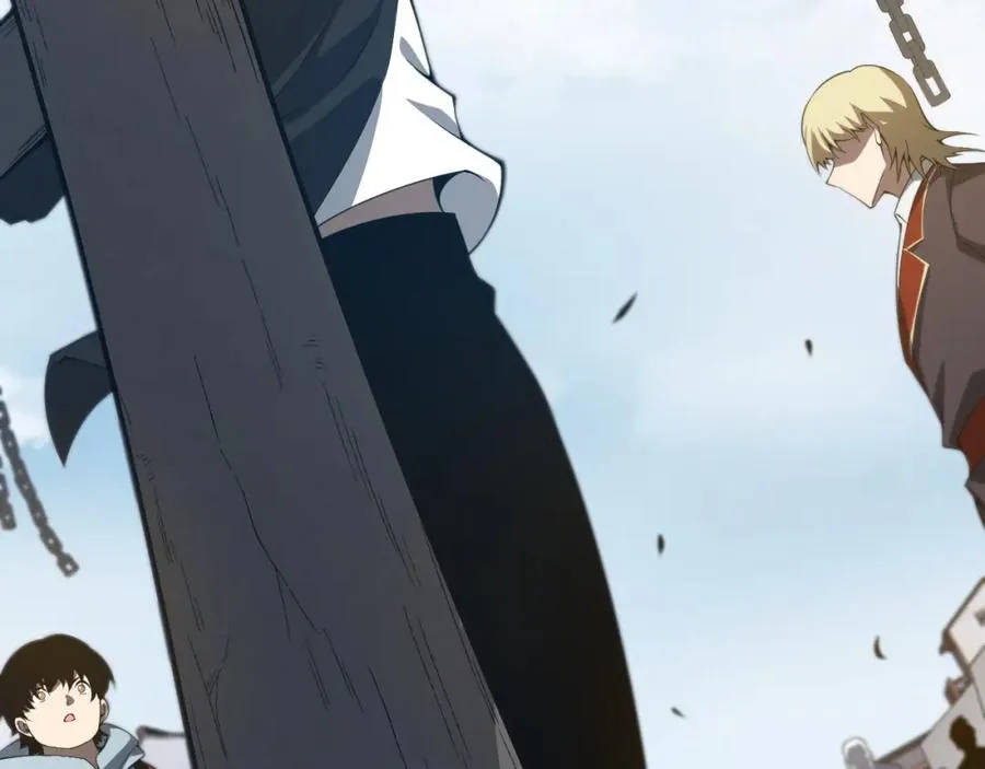 第3话 新手村S级副本！ 第260页
