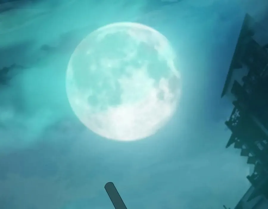 第3话 新手村S级副本！ 第270页