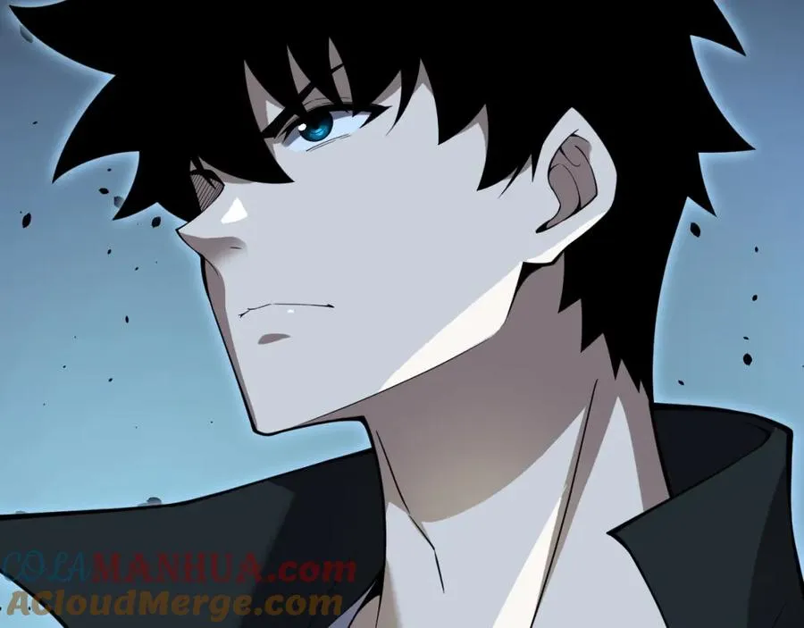 第5话 梦魇王苏醒 第5页