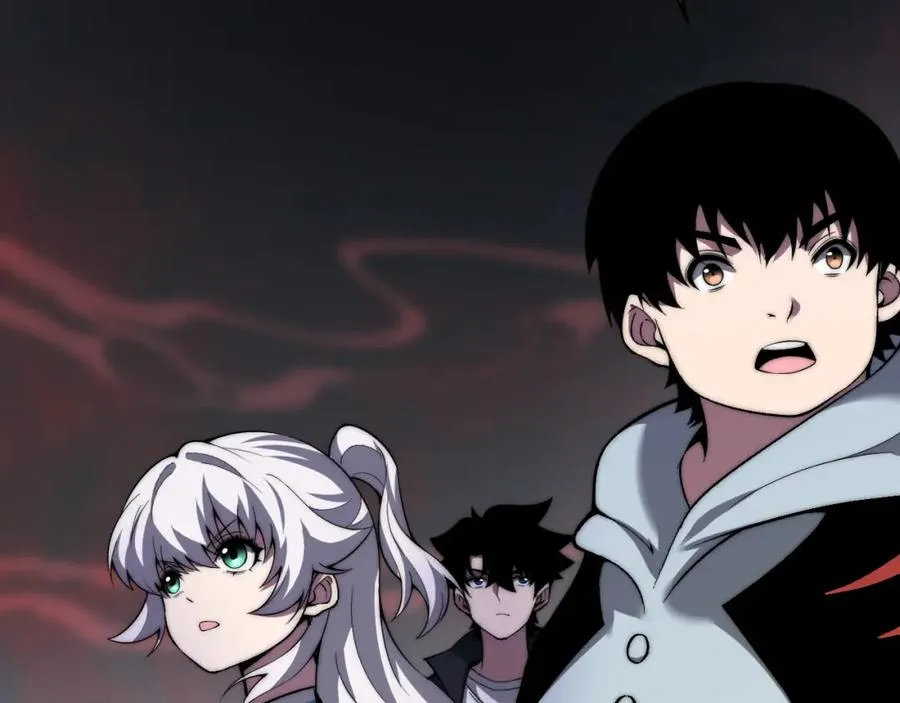 第5话 梦魇王苏醒 第111页