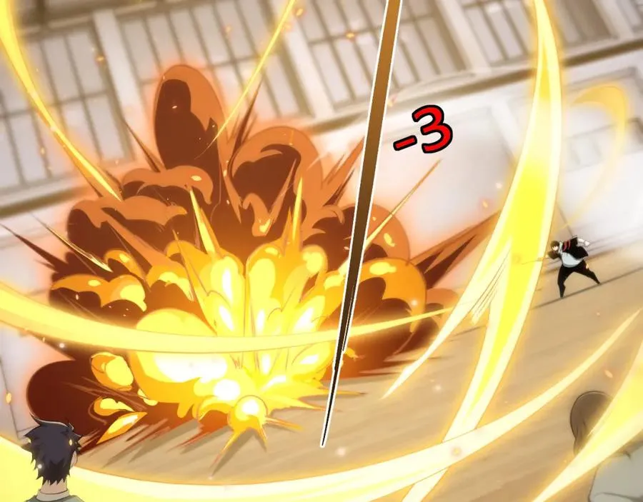 第7话 抢人大战！震惊全场！ 第70页