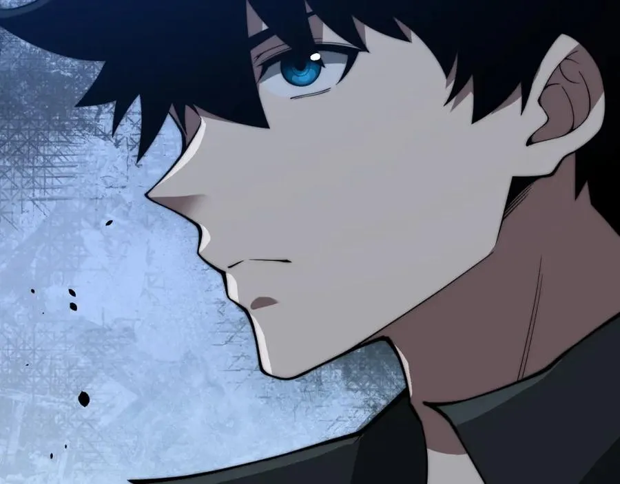 第8话 传说中的邪恶部落 第4页
