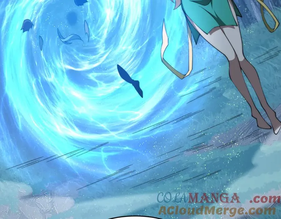 第11话 里世界最恐怖的组织！？ 第45页