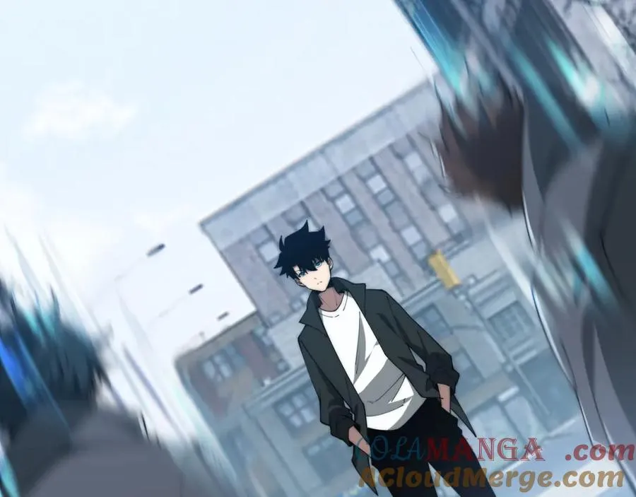 第11话 里世界最恐怖的组织！？ 第89页