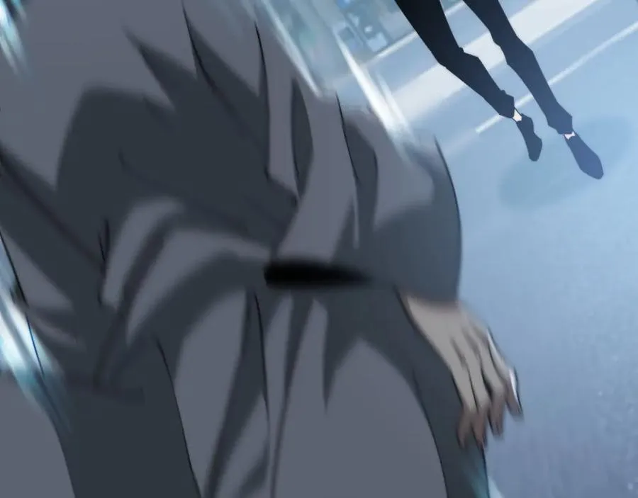 第11话 里世界最恐怖的组织！？ 第90页