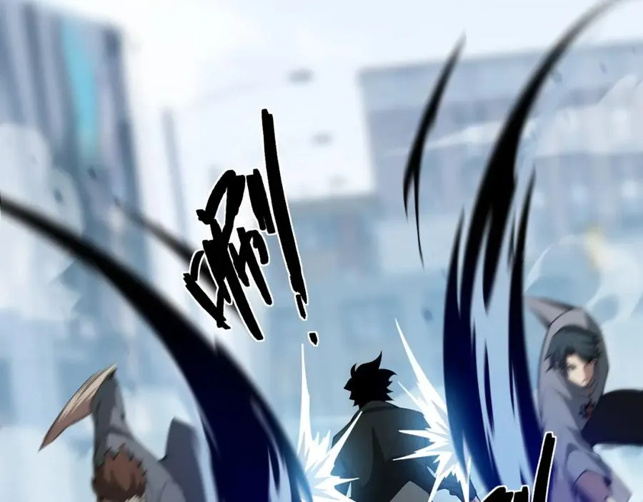 第11话 里世界最恐怖的组织！？ 第114页