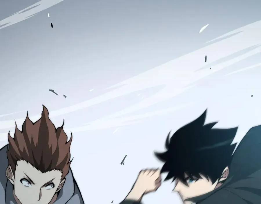 第11话 里世界最恐怖的组织！？ 第118页