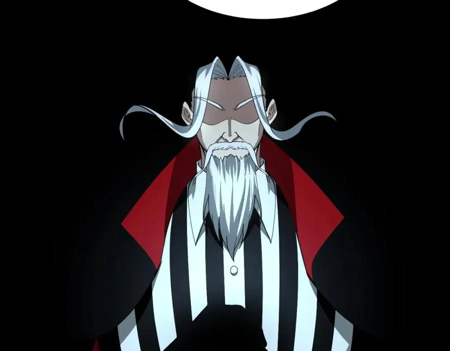 第11话 里世界最恐怖的组织！？ 第151页