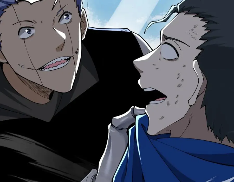 第13话 食人怪物！ 第55页