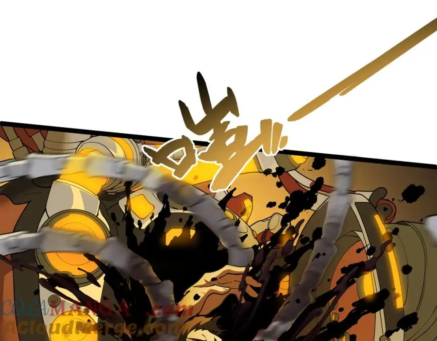 第13话 食人怪物！ 第137页