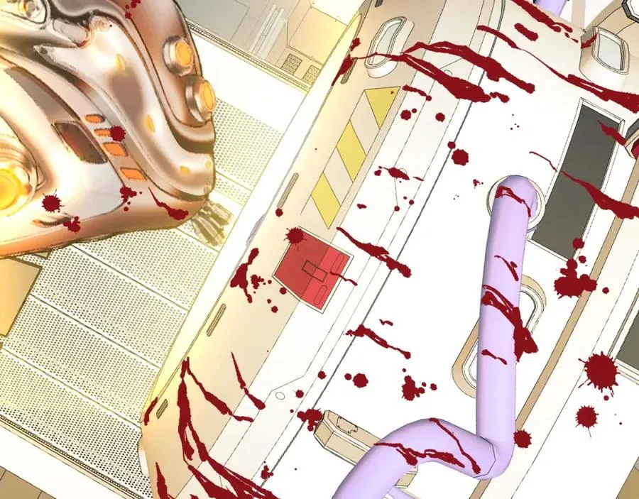 第13话 食人怪物！ 第160页