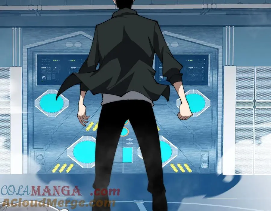 第14话 机械寄生 第37页