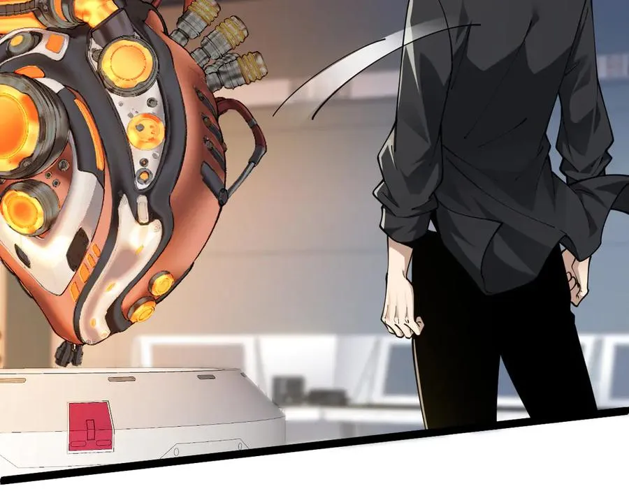 第14话 机械寄生 第103页