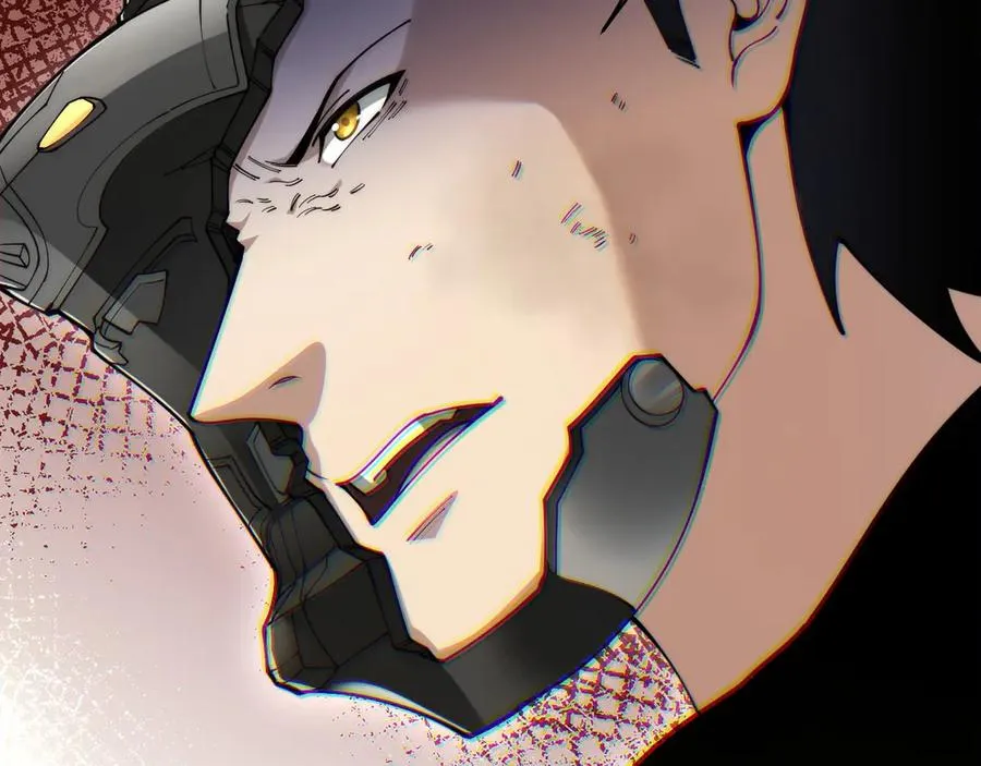 第14话 机械寄生 第127页
