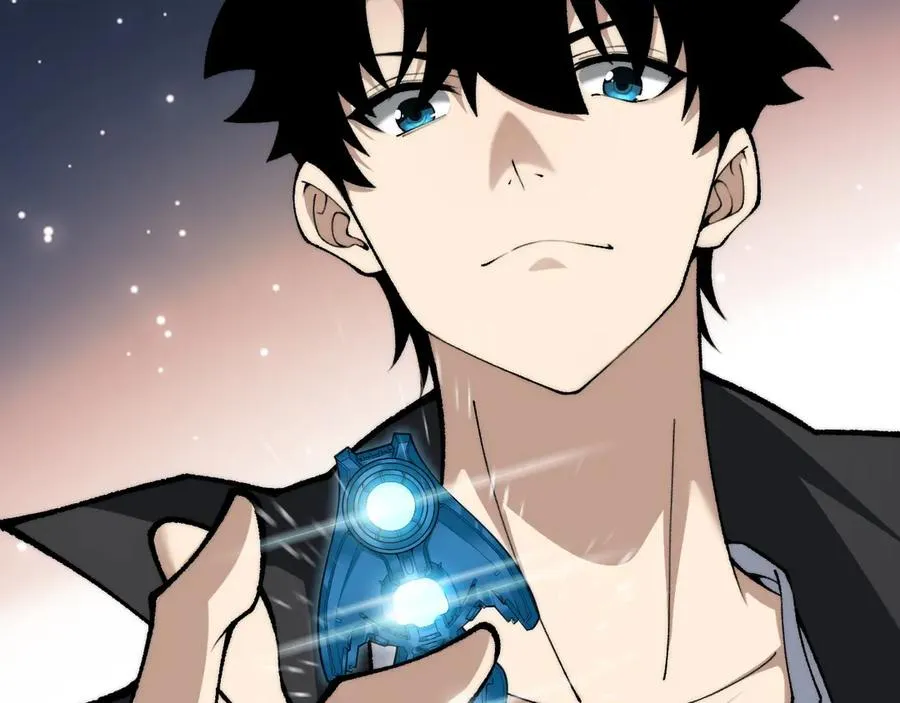 第15话 不怀好意的蒙德 第108页