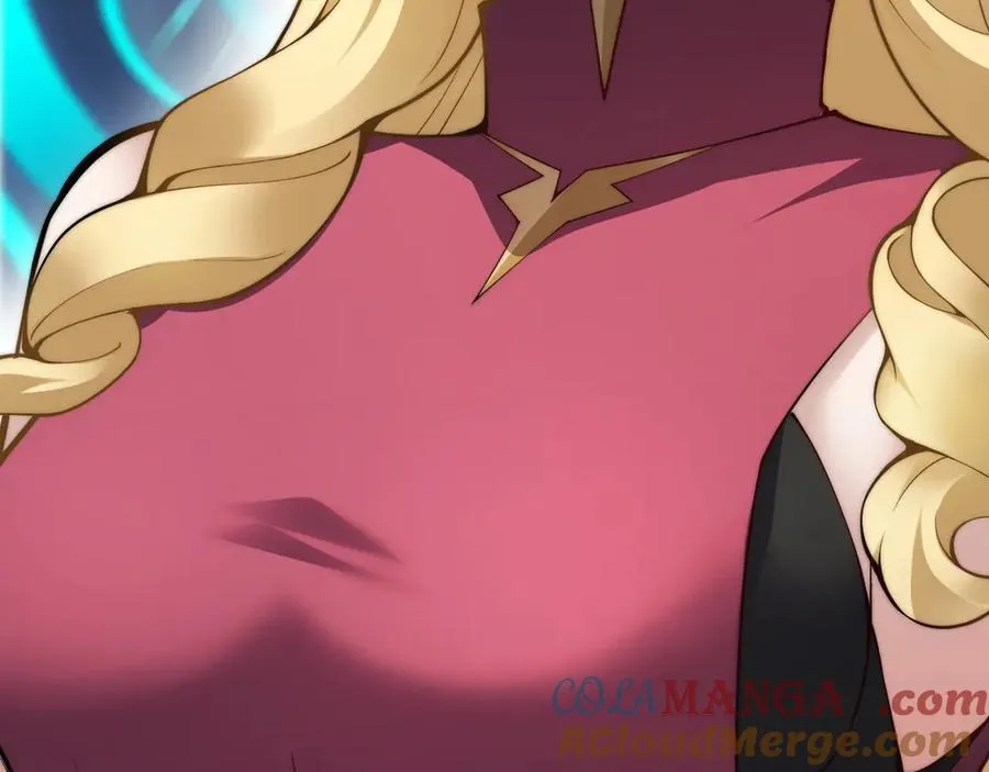 第16话 千年无尽的等待！ 第5页