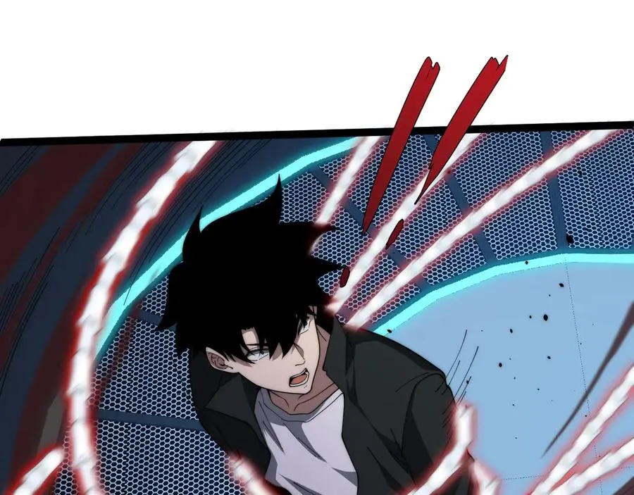 第16话 千年无尽的等待！ 第22页