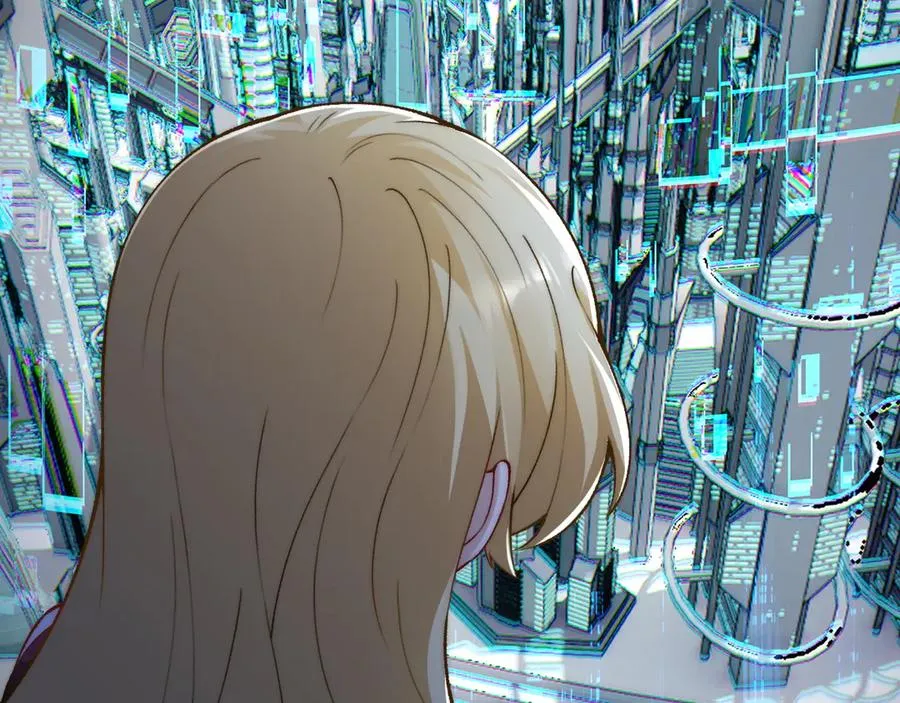 第16话 千年无尽的等待！ 第38页