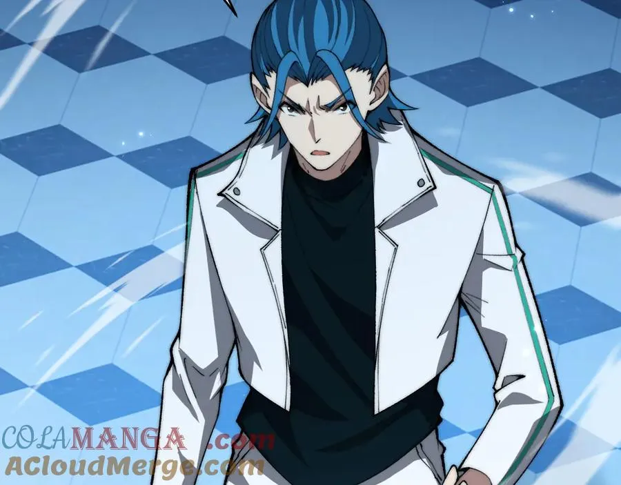 第17话 强势回归！ 第121页