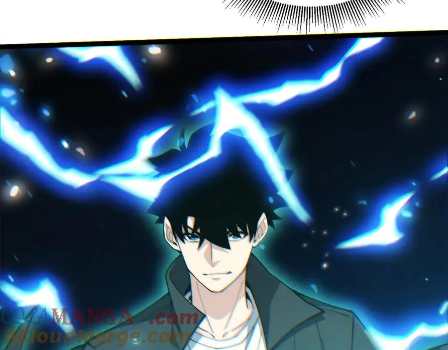 第18话 全场哗然！ 第45页