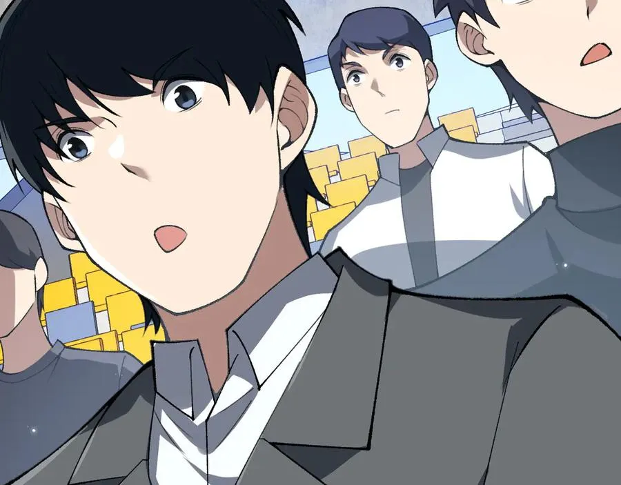 第19话 尿检！ 第47页