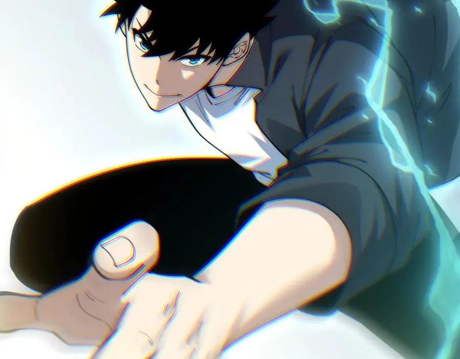 第22话 不能输的理由 第7页