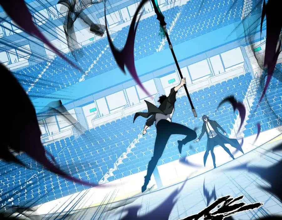 第22话 不能输的理由 第66页