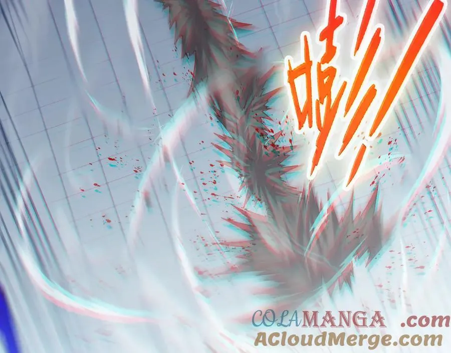 第23话 战至狂热！ 第21页