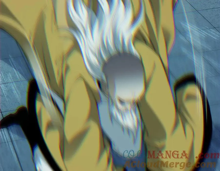 第27话 月刃登场 第41页