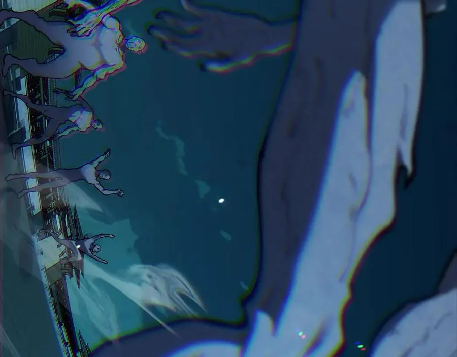 第27话 月刃登场 第54页