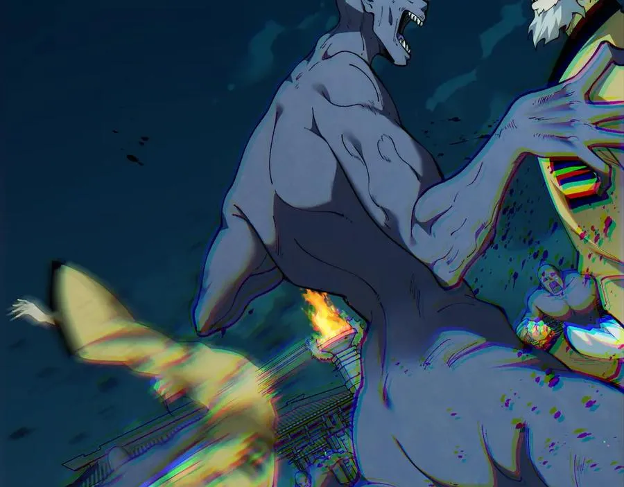 第27话 月刃登场 第58页