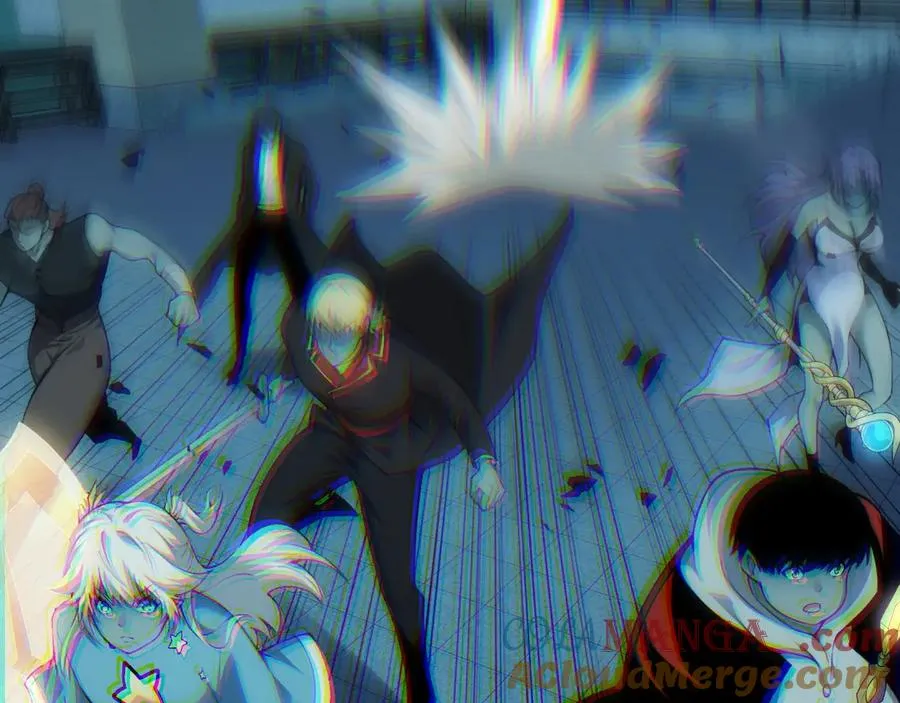 第27话 月刃登场 第69页