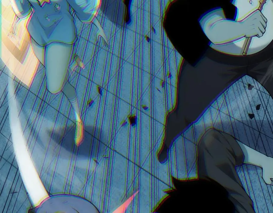 第27话 月刃登场 第70页