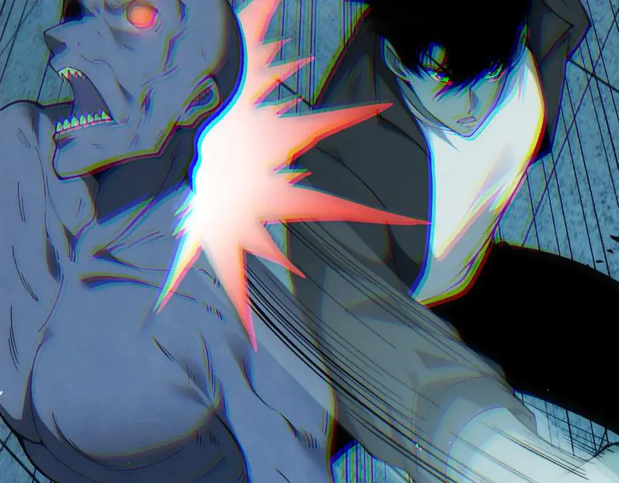 第27话 月刃登场 第71页