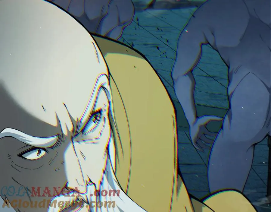 第27话 月刃登场 第77页