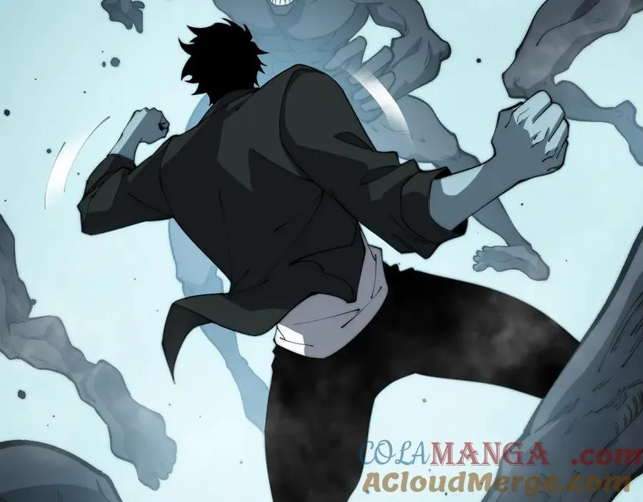 第27话 月刃登场 第85页